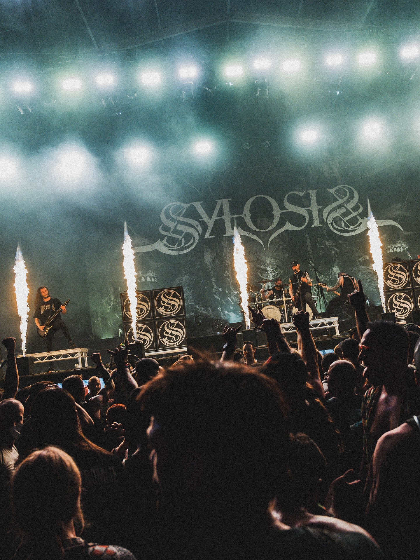 Sylosis