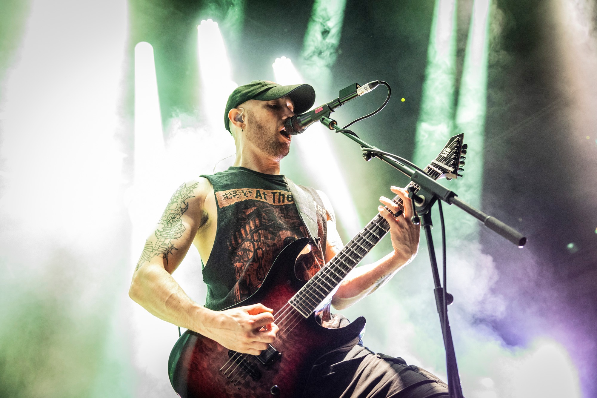 Sylosis